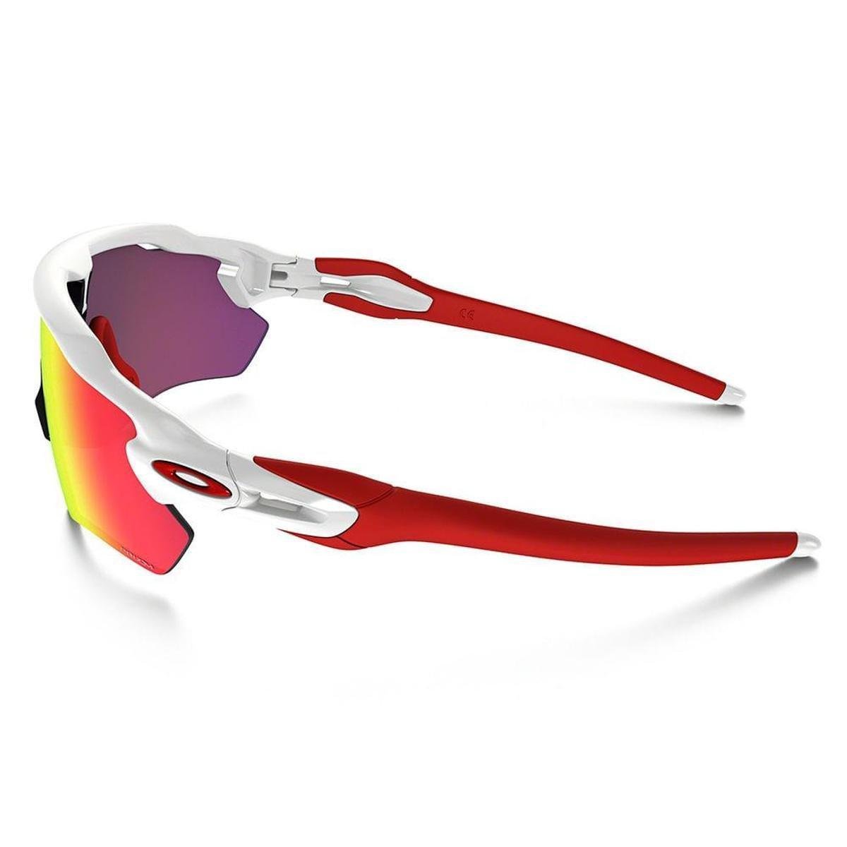 Óculos De Sol Ciclismo Oakley Radar Ev Path | Allianz Parque Shop