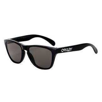 Óculos de Sol Infantil Oakley Frogskins XXS Polarizado Prizm