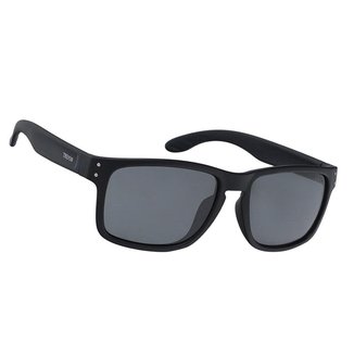 Óculos De Sol Masculino Flexivel Não Quebra Polarizado Quadrado Tremix