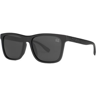Óculos de Sol Masculino Preto Quadrado UV400 Polarizado Quadrado 2647