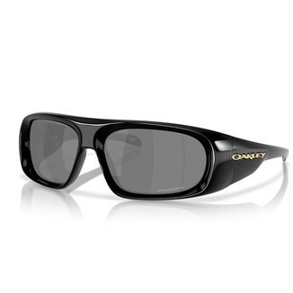 Óculos de Sol Oakley Belleville Polished Black Prizm Black
