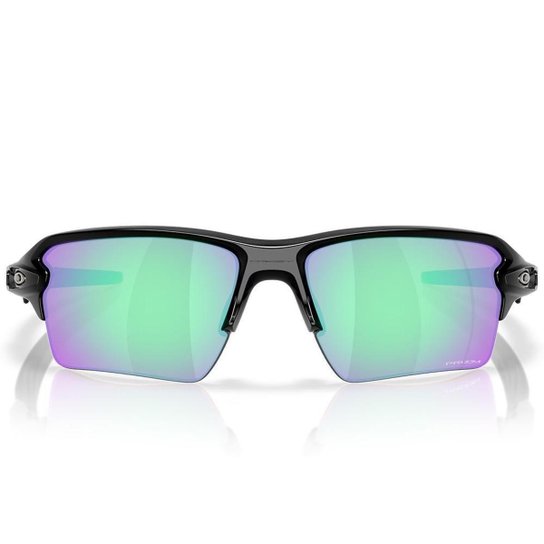 Óculos de Sol Oakley Flak 2.0 XXL Polished Black Prizm Golf