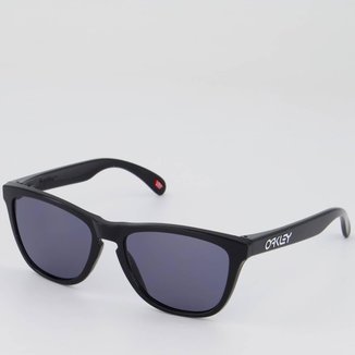 Óculos de Sol Oakley Frogskins Preto