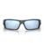 Óculos de Sol Oakley Gascan Preto 0OO9014 90148160 - Preto