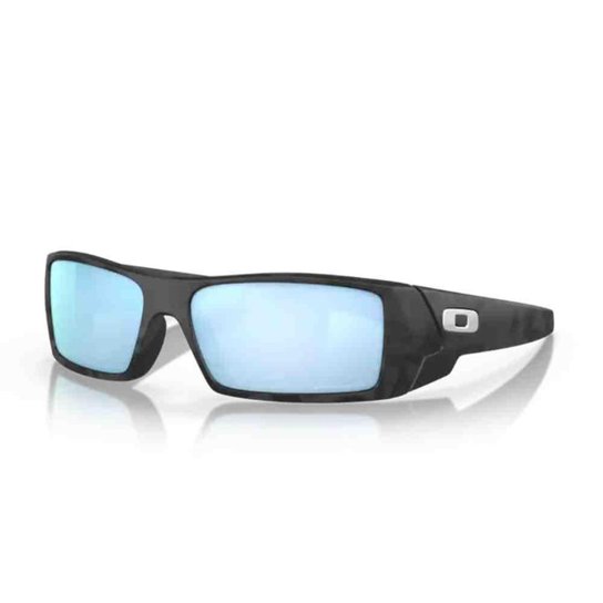 Óculos de Sol Oakley Gascan Preto 0OO9014 90148160