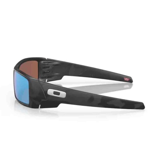 Óculos de Sol Oakley Gascan Preto 0OO9014 90148160