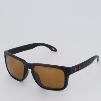 Óculos de Sol Oakley Holbrook Prizm Tungsten