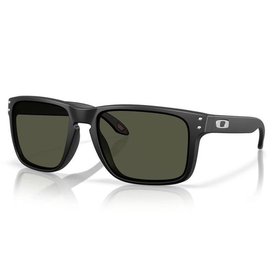 Óculos de Sol Oakley Holbrook XL Matte Black 3159