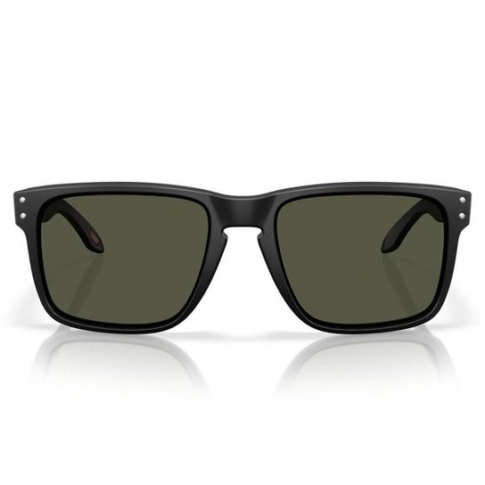 Óculos de Sol Oakley Holbrook XL Matte Black 3159