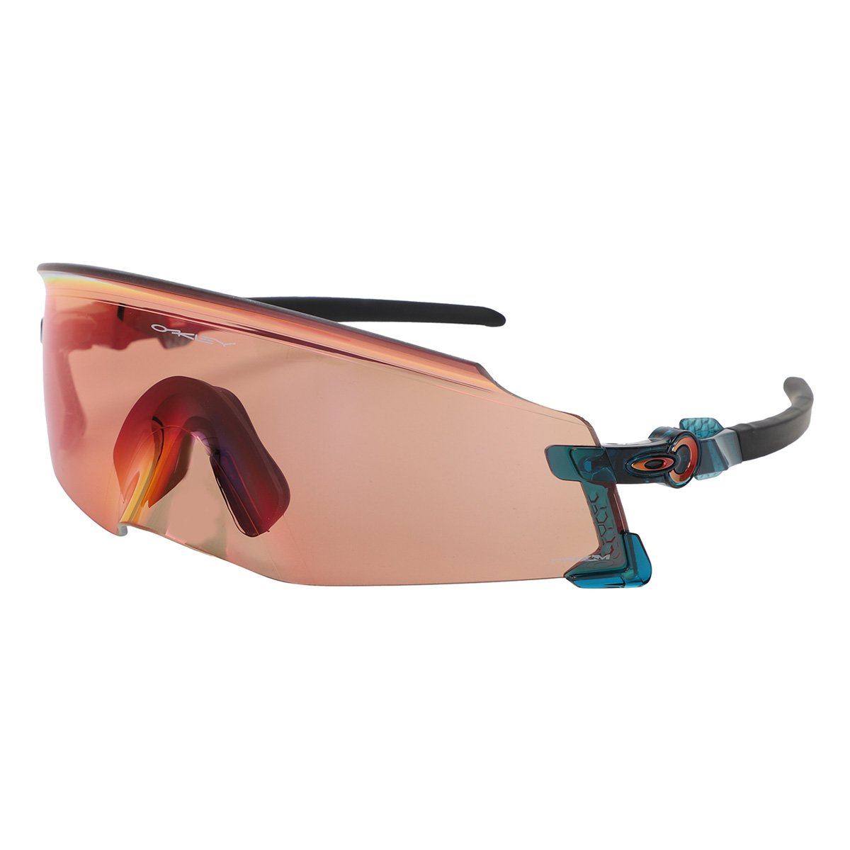 Óculos de Sol Oakley Kato Matte Prizm Masculino | Allianz Parque Shop