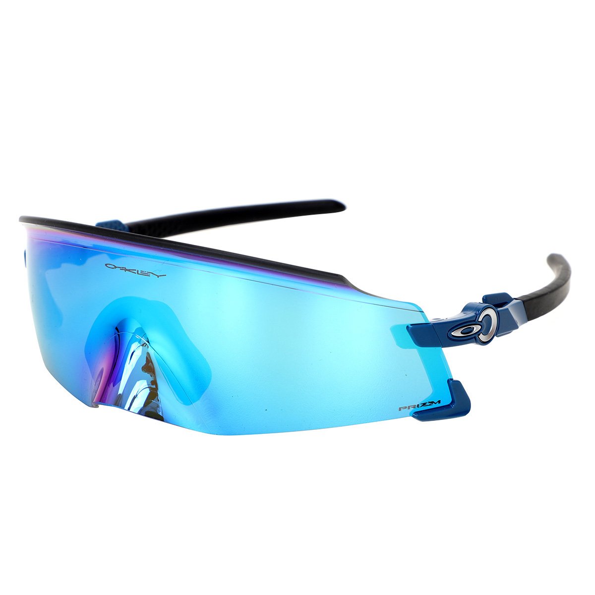 Óculos de Sol Oakley Kato Polarizado Prizm Masculino | Allianz
