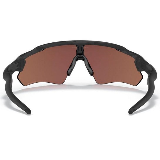 Óculos de Sol Oakley Radar EV Path Matte Black Camo W/ Prizm Deep Water Polarized