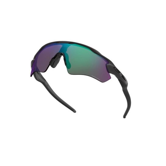 Óculos de Sol Oakley Radar EV Path Steel W/ Prizm Road Jade