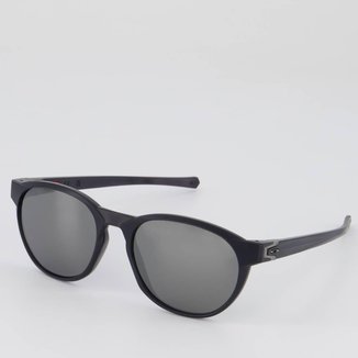 Óculos de Sol Oakley Reedmace Matte Preto