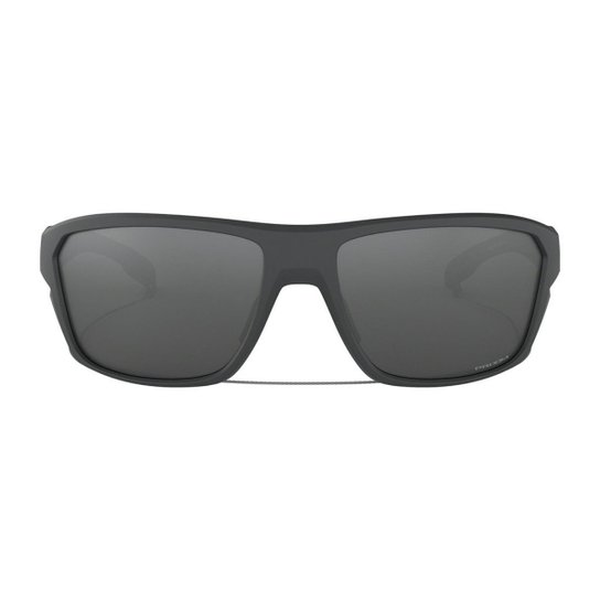 Óculos de Sol Oakley Split Shot Matte Carbon W/ Prizm Black