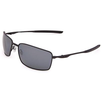 Óculos De Sol Oakley Square Wire | Allianz Parque Shop