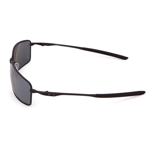 Óculos De Sol Oakley Square Wire