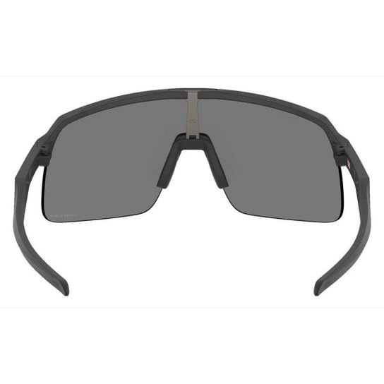 Óculos de Sol Oakley Sutro Lite Matte Black W/ Prizm Black