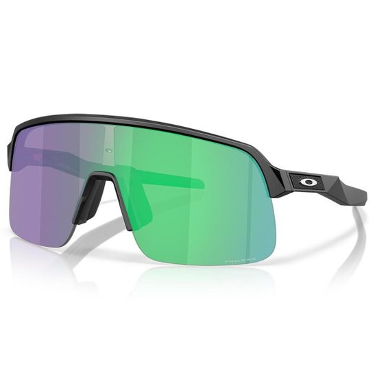 Óculos de Sol Oakley Sutro Lite S Matte Black Prizm Jade