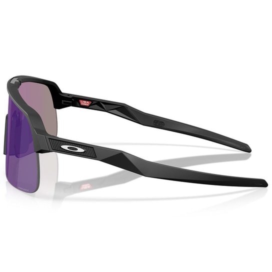 Óculos de Sol Oakley Sutro Lite S Matte Black Prizm Jade
