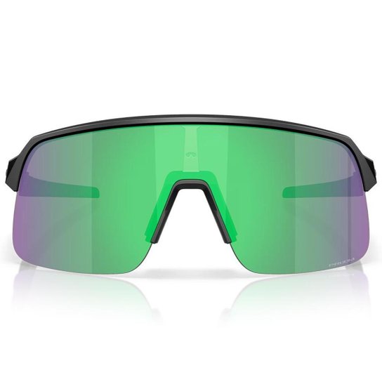 Óculos de Sol Oakley Sutro Lite S Matte Black Prizm Jade