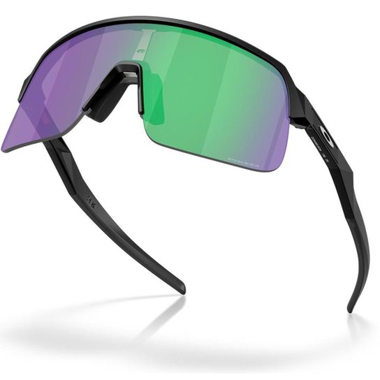 Óculos de Sol Oakley Sutro Lite S Matte Black Prizm Jade