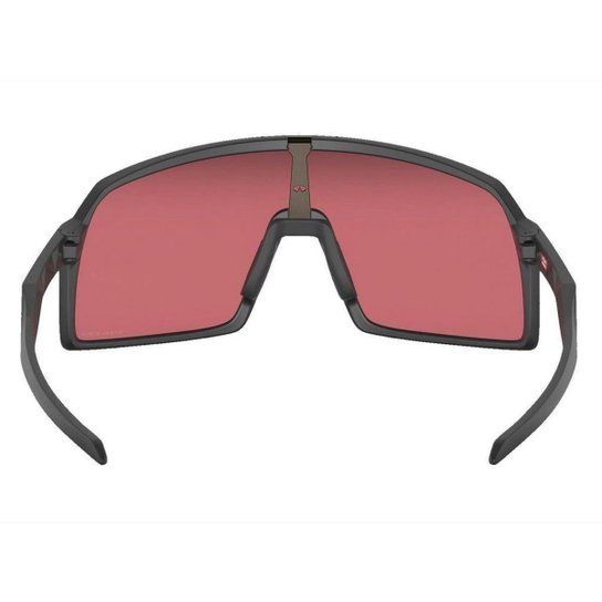 Óculos de Sol Oakley Sutro S Matte Black W/ Prizm Trail Torch