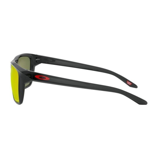 Óculos de Sol Oakley Sylas Black Ink W/ Prizm Ruby Polarized