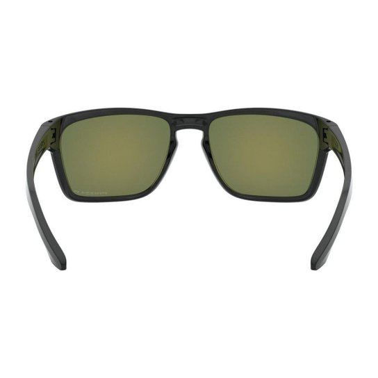Óculos de Sol Oakley Sylas Black Ink W/ Prizm Ruby Polarized