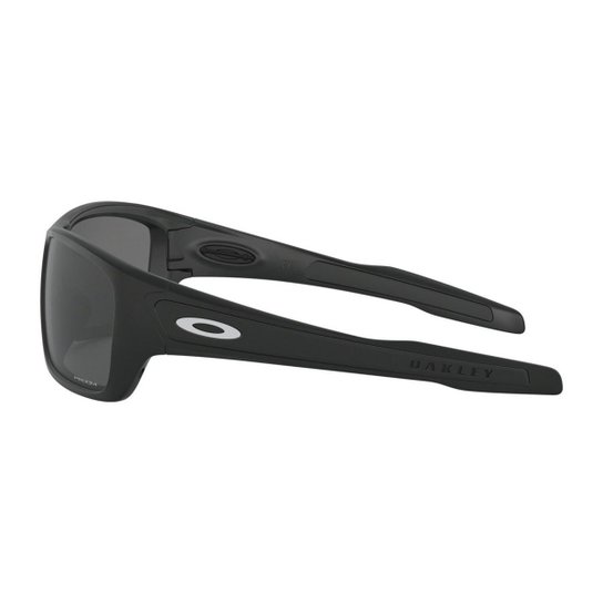Óculos de Sol Oakley Turbine Matte W/ Prizm Masculino