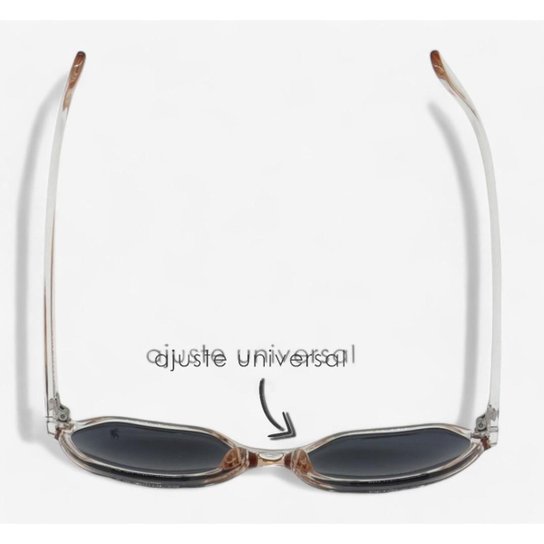 Óculos de Sol Polo London Club UV400 design Oversized + Case