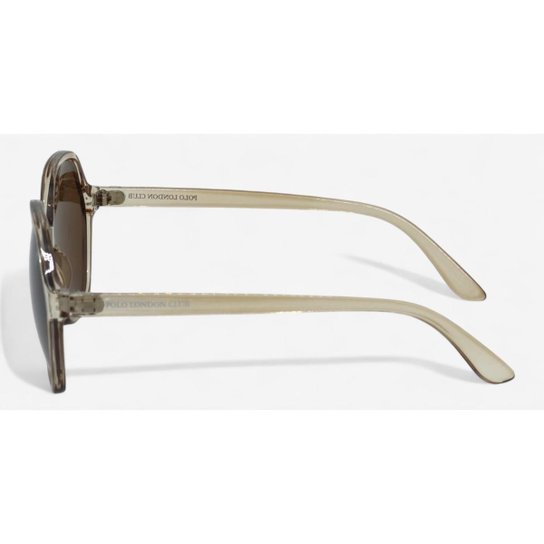 Óculos de Sol Polo London Club UV400 design Oversized + Case