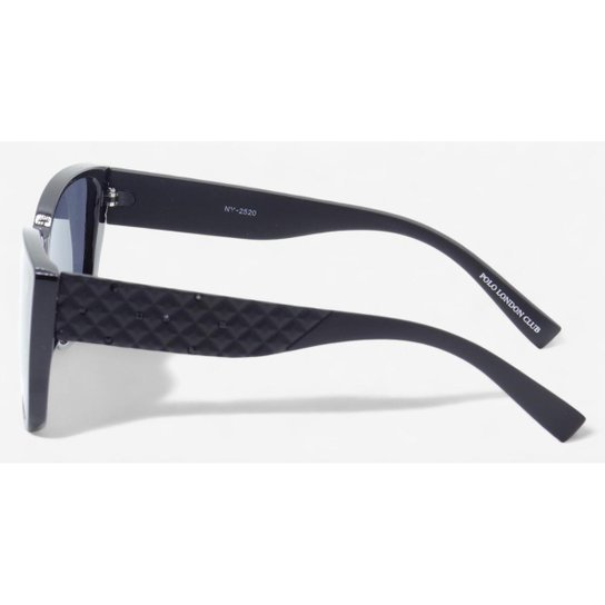 Óculos de Sol Polo London Club UV400 + Kit contém Case