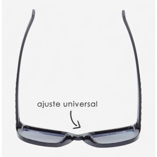 Óculos de Sol Polo London Club UV400 + Kit contém Case