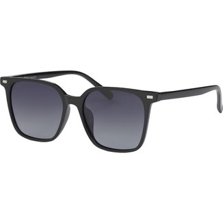Óculos de Sol Quadrado Feminino Grande UV400 Polarizado 2880