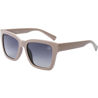 Óculos de Sol Quadrado Feminino Lente Polarizada 2836 Village Heaven