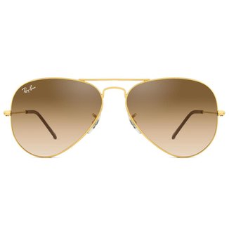 Óculos de Sol Ray-Ban 0RB3025L-AVIATOR Masculino