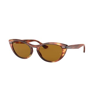 Óculos de Sol Ray-Ban 0RB4314N-NINA Feminino