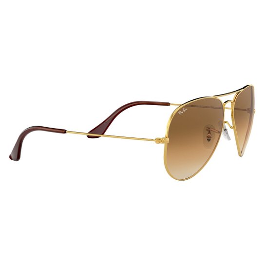 Óculos de Sol Ray Ban Aviator Gradient