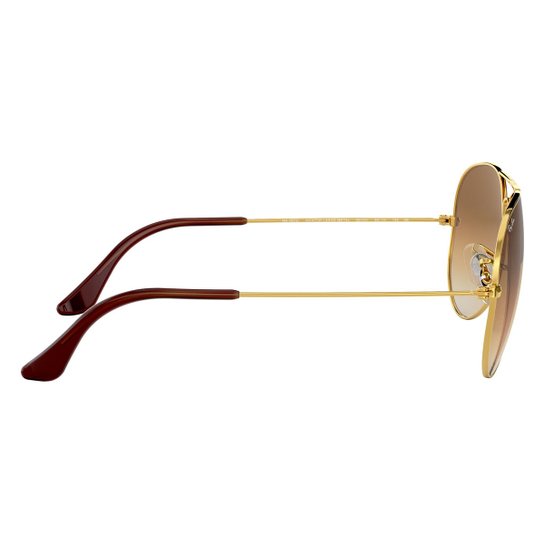 Óculos de Sol Ray Ban Aviator Gradient