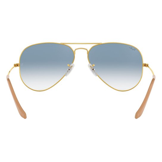 Óculos de Sol Ray Ban Aviator Gradient