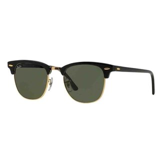 Óculos de Sol Ray Ban Clubmaster Classic ORB3016 W0365 49