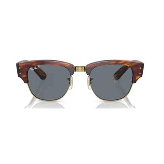 Óculos de Sol Ray Ban Havana Unissex 0RB0316S 954/3R53