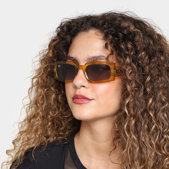 Óculos de Sol Ray Ban Kiliane Bio-Based Classic