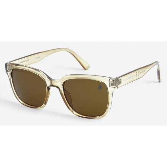 Óculos de Sol Unissex Polo London Club, design Casual UV400