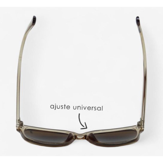 Óculos de Sol Unissex Polo London Club, design Casual UV400