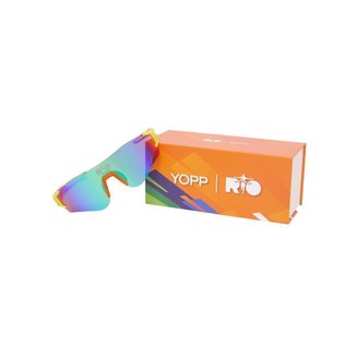 Óculos De Sol Yopp Performance Uv400 MDR25 Ipanema
