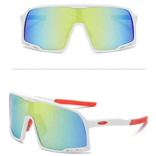 Óculos Esportivo Ciclismo Beach Tenis Uv400