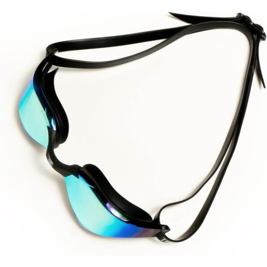 Oculos Natação Espelhado Tryde Aqua Pro