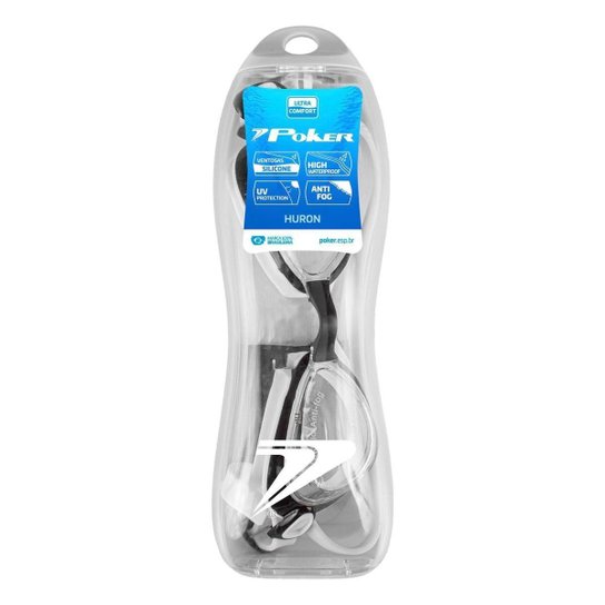 Oculos Natação Huron Ultra 13242